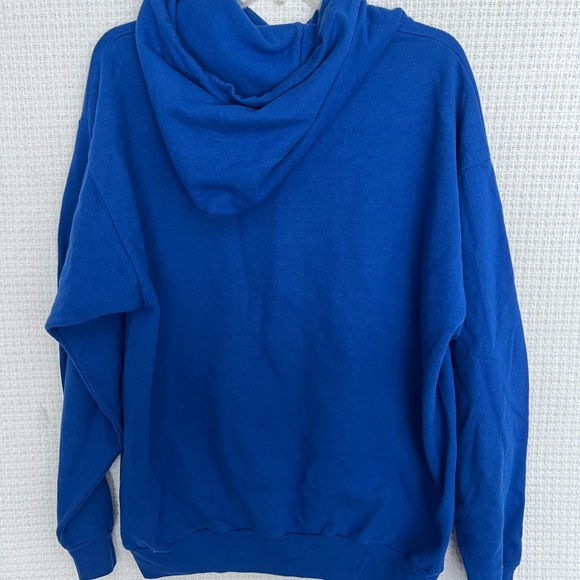 Golden State Warriors “The City” Hoodie - Picture 3 of 5